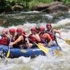 2015 - 2015 Smokey Mountains - 6-23 White Water